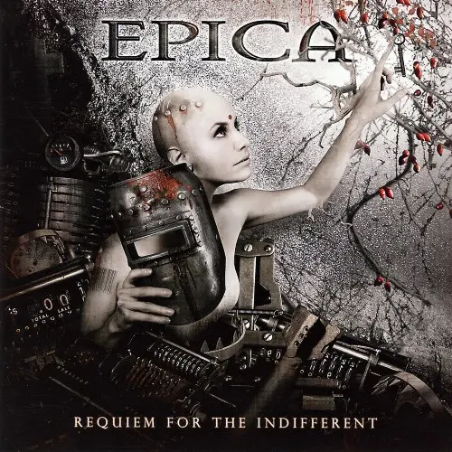 Epica - Requiem For The Indifferent (2012, LP) FLAC скачать торрент Epica - Requiem For The Indifferent (2012, LP) FLAC скачать торрент