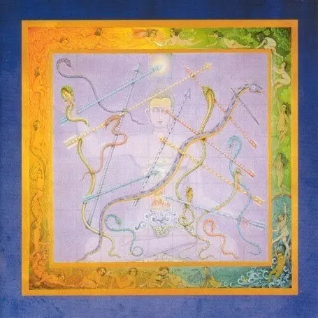 Rush - Snakes & Arrows 2007
