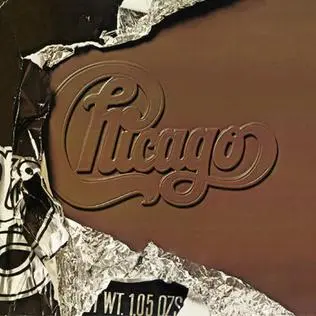 Chicago - Chicago X (1976, LP) FLAC скачать торрент