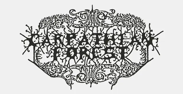 Carpathian Forest - Discography - 6 Releases - 1995-2006