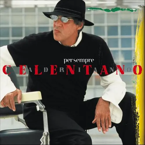 Adriano Celentano - Per Sempre (2002, LP) FLAC скачать торрент Adriano Celentano - Per Sempre (2002, LP) FLAC скачать торрент