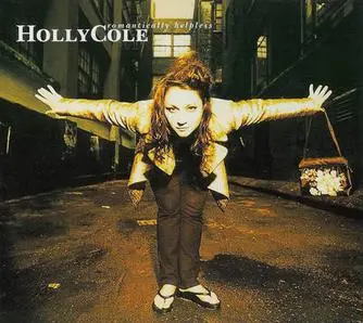 Holly Cole - Romantically Helpless 2000