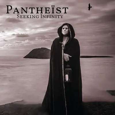 Pantheist - Seeking Infinity (2018, LP) FLAC скачать торрент