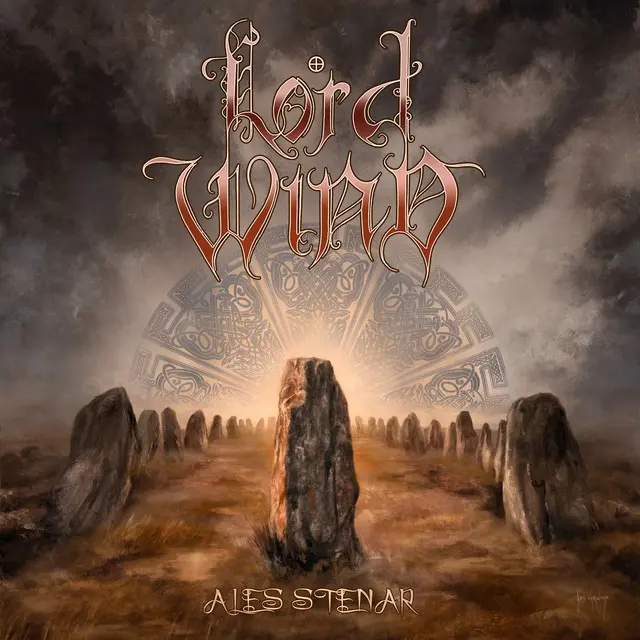 Lord Wind - Ales Stenar (2012, LP) FLAC скачать торрент Lord Wind - Ales Stenar (2012, LP) FLAC скачать торрент