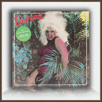 Divine - My First Album 1982