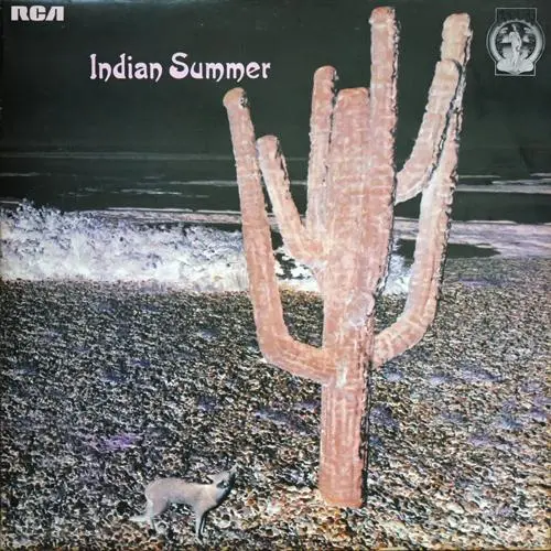 Indian Summer - Indian Summer 1971