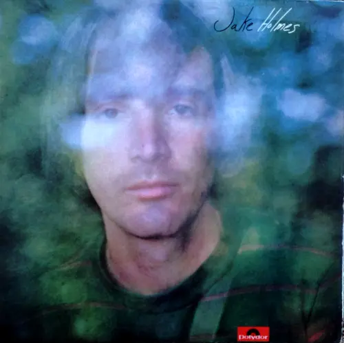 Jake Holmes - Jake Holmes (1969, LP) FLAC скачать торрент Jake Holmes - Jake Holmes (1969, LP) FLAC скачать торрент
