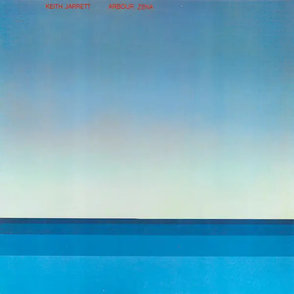 Keith Jarrett – Arbour Zena 1976