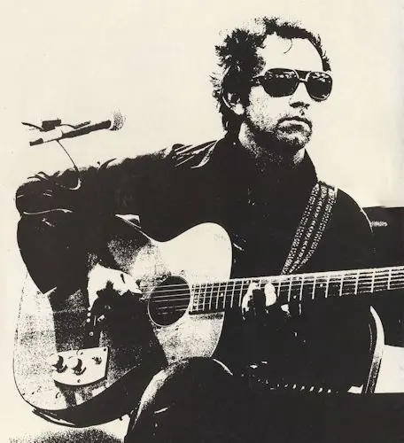J.J. Cale - 7 LP - 1972-1982