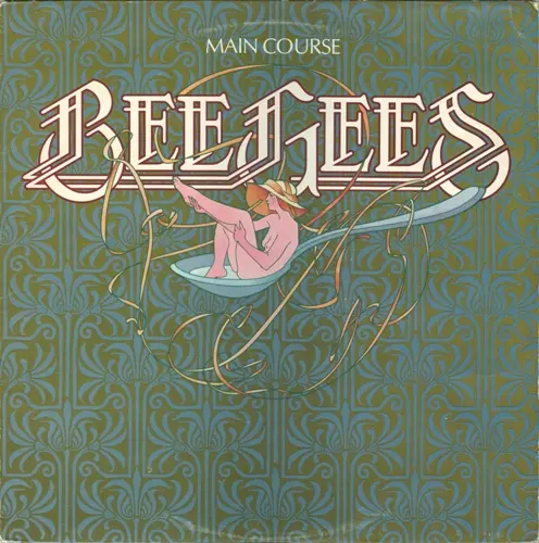 Bee Gees - Main Course (1975, LP) FLAC скачать торрент Bee Gees - Main Course (1975, LP) FLAC скачать торрент