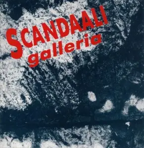 O.S.S.Y - Scandaali galleria (1991, LP) FLAC скачать торрент