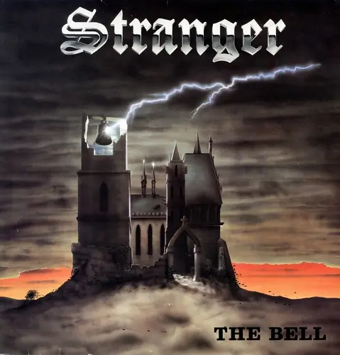Stranger - The Bell 1985