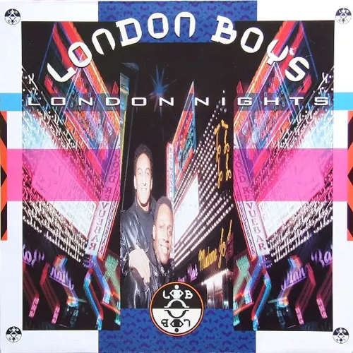 London Boys - London Nights (Single) (1989) FLAC скачать торрент