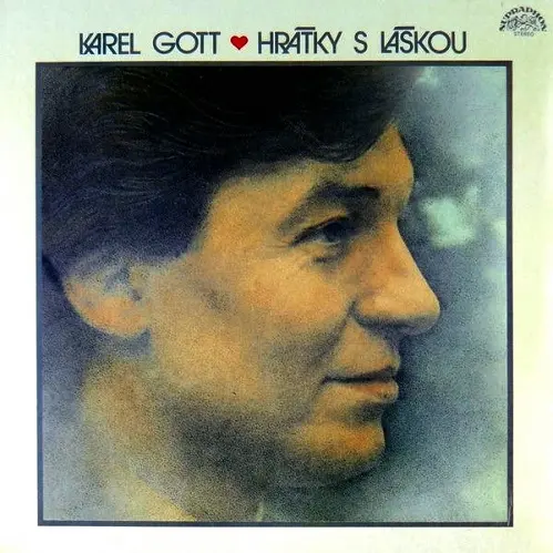 Karel Gott - Hrátky s Láskou (1984, LP) FLAC скачать торрент Karel Gott - Hrátky s Láskou (1984, LP) FLAC скачать торрент