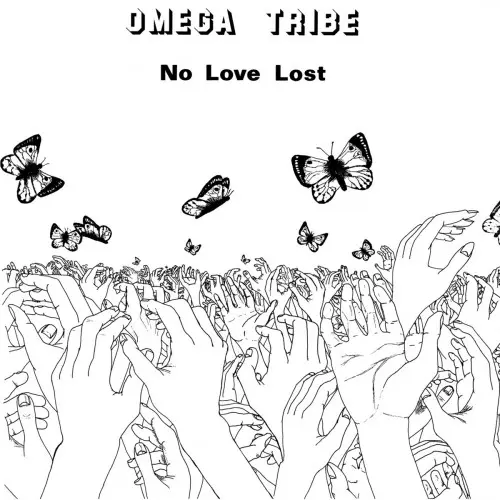 Omega Tribe - No Love Lost 1983