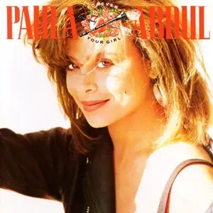 Paula Abdul - Forever Your Girl 1988