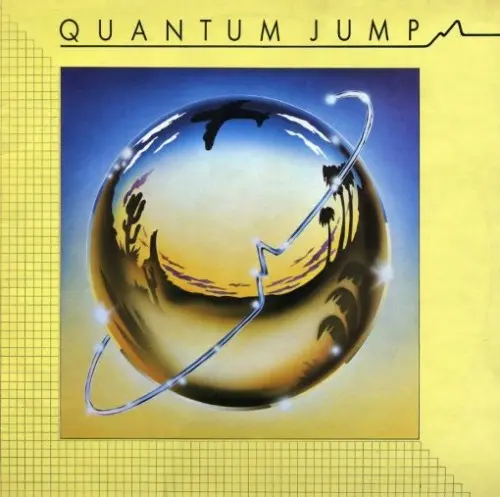 Quantum Jump - Quantum Jump (1976, LP) FLAC скачать торрент Quantum Jump - Quantum Jump (1976, LP) FLAC скачать торрент