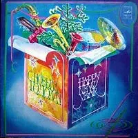 С Новым Годом (Happy New Year ) 1982