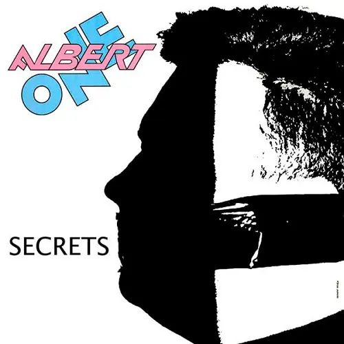 Albert One - Secrets (Single) (1986) DSD 128 скачать торрент Albert One - Secrets (Single) (1986) DSD 128 скачать торрент