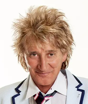 Rod Stewart - Collection - 8 LP