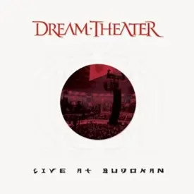 Dream Theater – Live At Budokan 2013