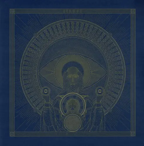 Sermon - Birth Of The Marvellous 2019