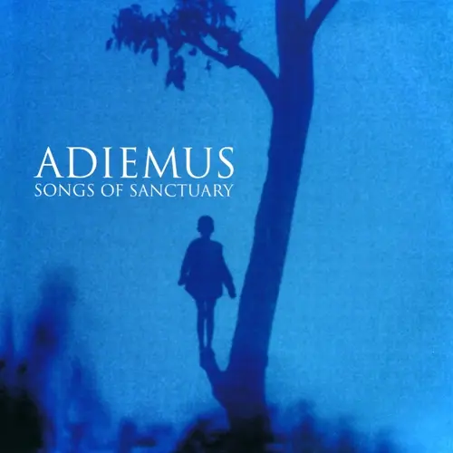 Adiemus - Songs Of Sanctuary (1995)