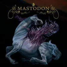 Mastodon - Remission 2002
