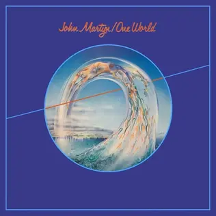 John Martyn - One World (1977, LP) FLAC скачать торрент John Martyn - One World (1977, LP) FLAC скачать торрент
