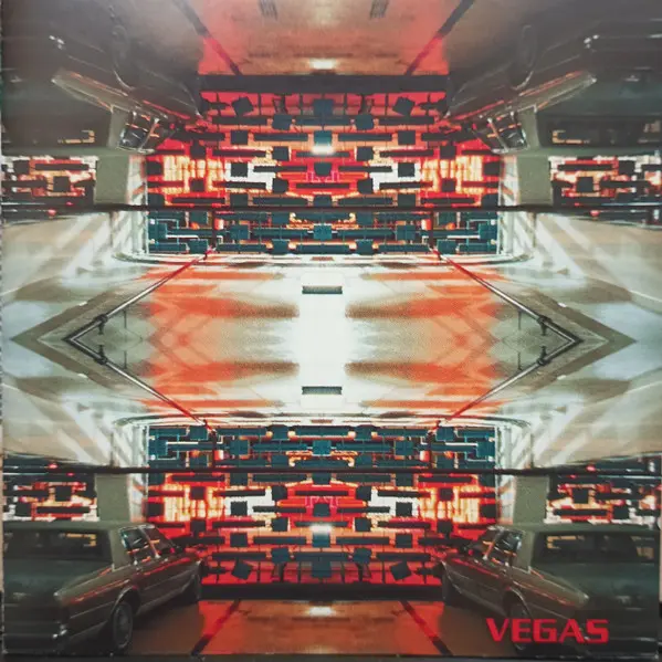 The Crystal Method ‎– Vegas 1997/2017