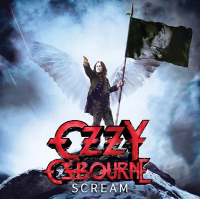 Ozzy Osbourne - Scream (2010, LP) WavPack скачать торрент Ozzy Osbourne - Scream (2010, LP) WavPack скачать торрент