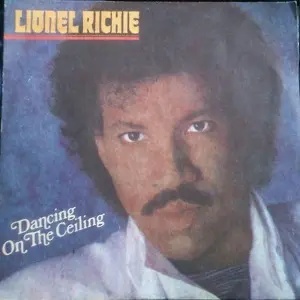 Lionel Richie - Dancing On The Ceiling 1988