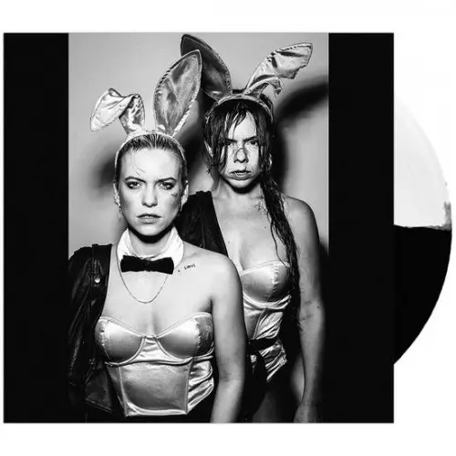 Bones UK - Bones UK (2019, LP) DSD 128 скачать торрент