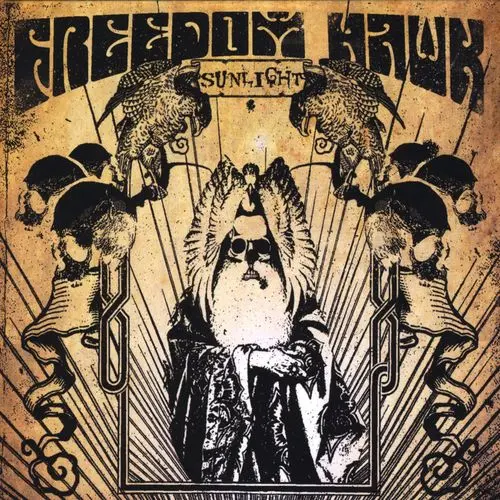 Freedom Hawk / Sunlight 2017