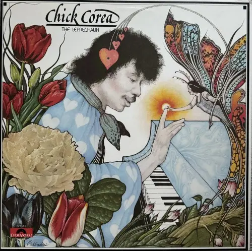 Chick Corea – The Leprechaun 1976