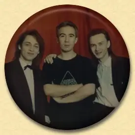 Каир - Странная ночь (1992, MB) FLAC скачать торрент
