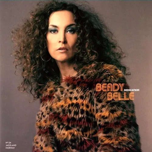 Beady Belle - Dedication 2018
