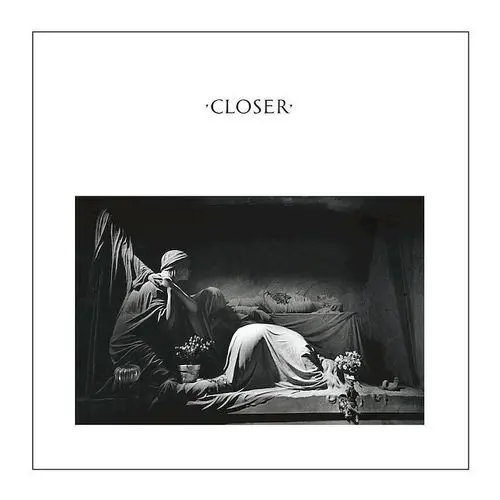 Joy Division – Closer - 1980/2015
