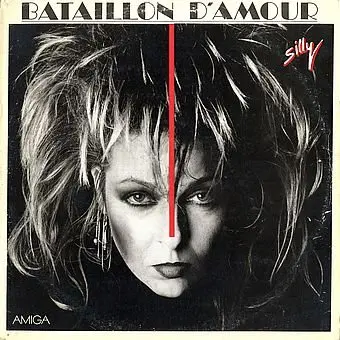 Silly - Bataillon D'Amour (1986, LP) FLAC скачать торрент Silly - Bataillon D'Amour (1986, LP) FLAC скачать торрент