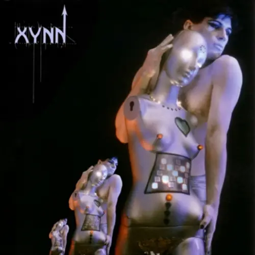 Xynn - Dreams About Reality 1980