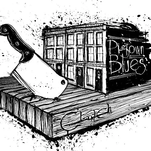 Clutch - Pigtown Blues 2012