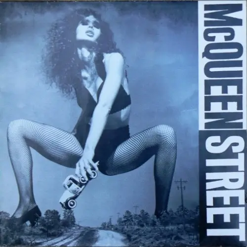 McQueen Street - McQueen Street 1991