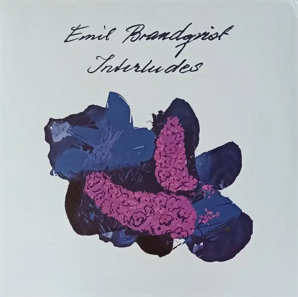 Emil Brandqvist 'Interludes' 2024