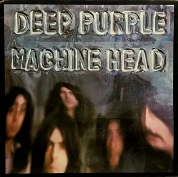 Deep Purple - Machine Head (1972, LP) DSD 128 скачать торрент Deep Purple - Machine Head (1972, LP) DSD 128 скачать торрент