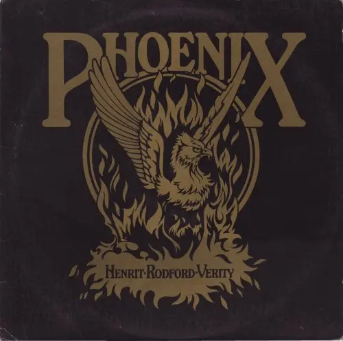 Phoenix - Phoenix (1976, LP) FLAC скачать торрент Phoenix - Phoenix (1976, LP) FLAC скачать торрент