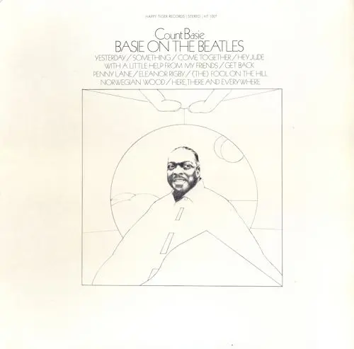 Count Basie - Basie On The Beatles 1969