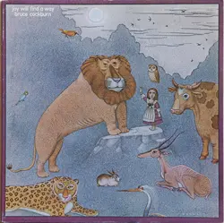 Bruce Cockburn - Joy Will Find a Way (1975, LP) FLAC скачать торрент Bruce Cockburn - Joy Will Find a Way (1975, LP) FLAC скачать торрент