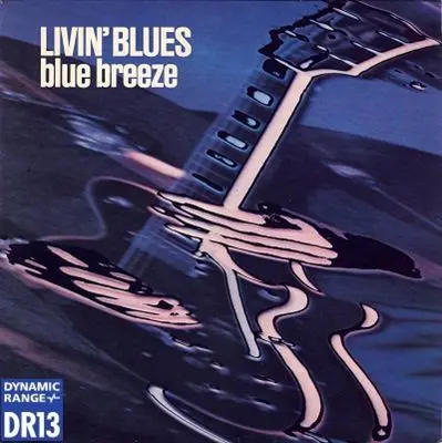 Livin' Blues - Blue Breeze 1976