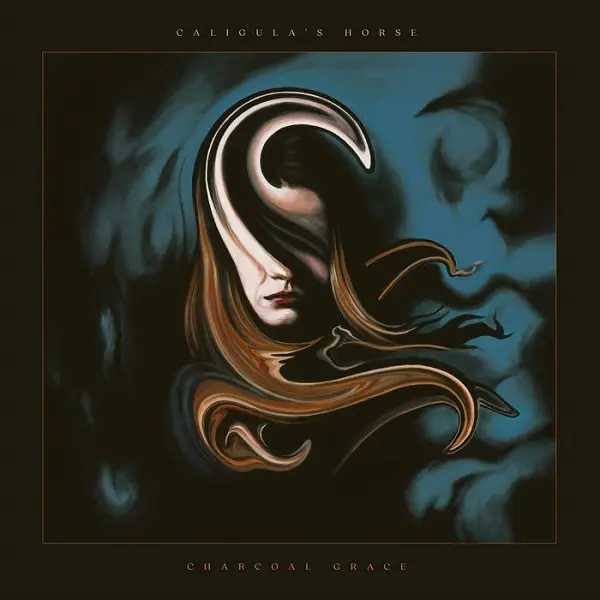 Caligula's Horse – Charcoal Grace 2024
