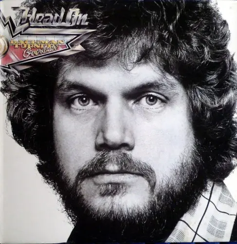Bachman-Turner Overdrive - Head On 1975